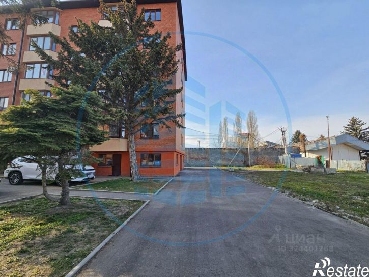 Производственное помещение Горный пер, 24,  д. 24