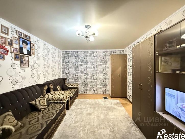 2-комн квартира ул Журбина, 5,  д. 5