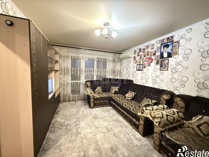 2-комн квартира ул Журбина, 5,  д. 5