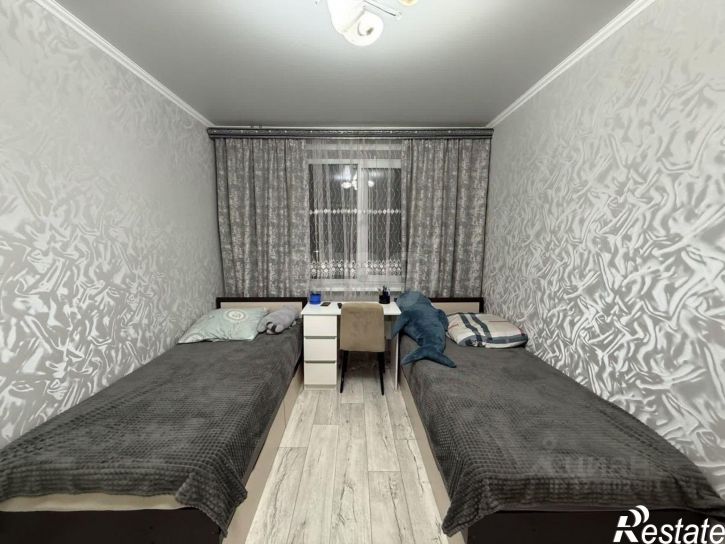 2-комн квартира ул Журбина, 5,  д. 5