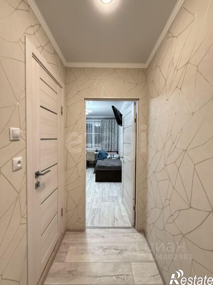 2-комн квартира ул Журбина, 5,  д. 5