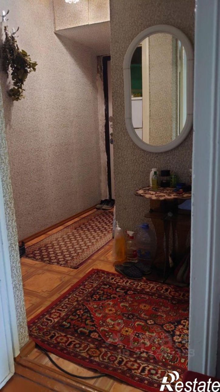 1-комн квартира ул Гагарина, 48,  д. 48