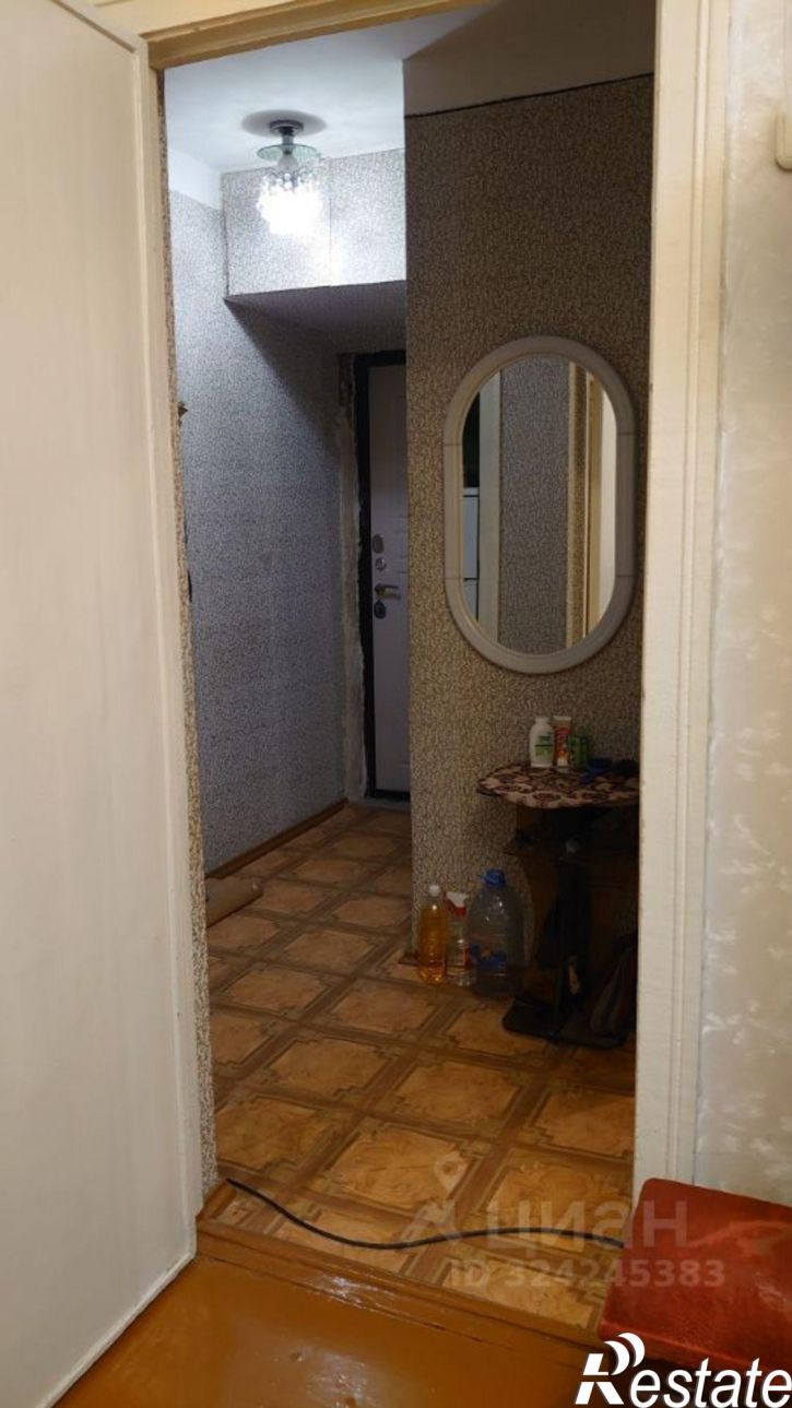 1-комн квартира ул Гагарина, 48,  д. 48