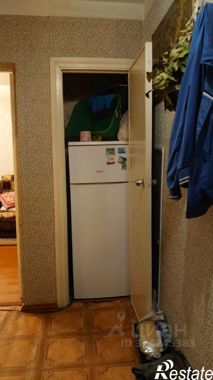 1-комн квартира ул Гагарина, 48,  д. 48