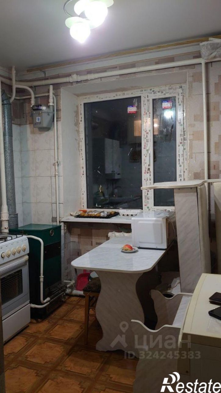 1-комн квартира ул Гагарина, 48,  д. 48