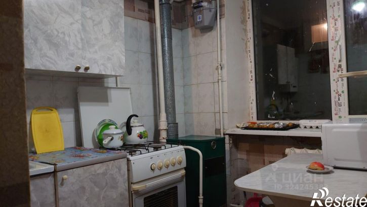 1-комн квартира ул Гагарина, 48,  д. 48