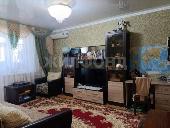 3-комн квартира Мельничная улица, д.4/3