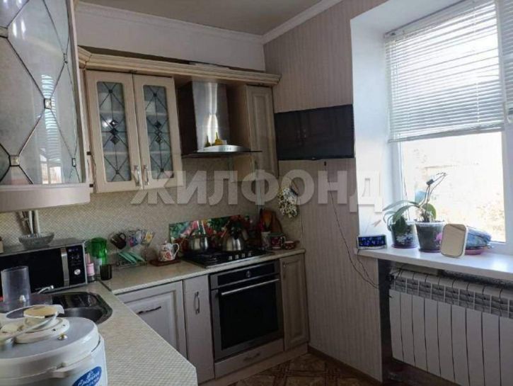 3-комн квартира Мельничная улица, д.4/3