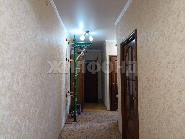 3-комн квартира Мельничная улица, д.4/3