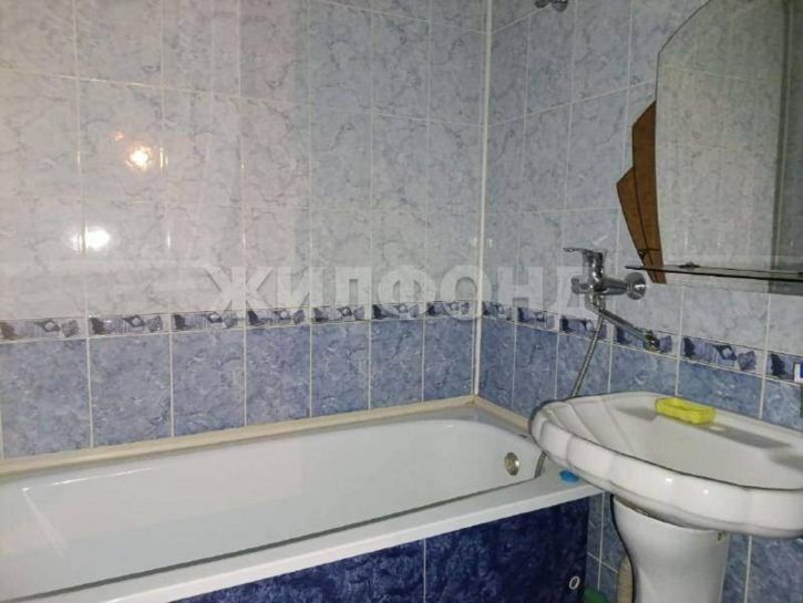 3-комн квартира Быкова улица, д.75