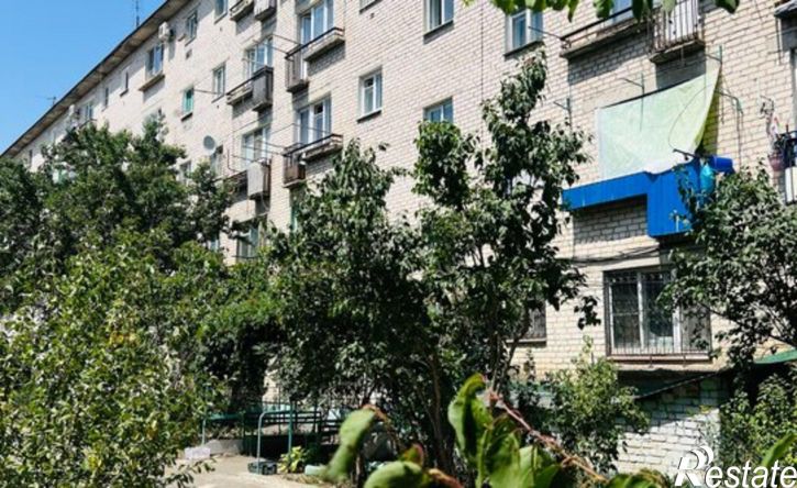 1-комн квартира ул Баумана, 17,  д. 17