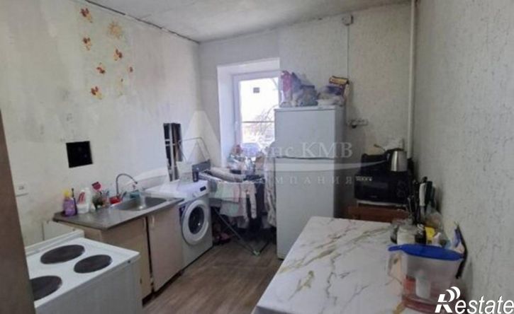 1-комн квартира Береговая улица, 2А,  д. 2А