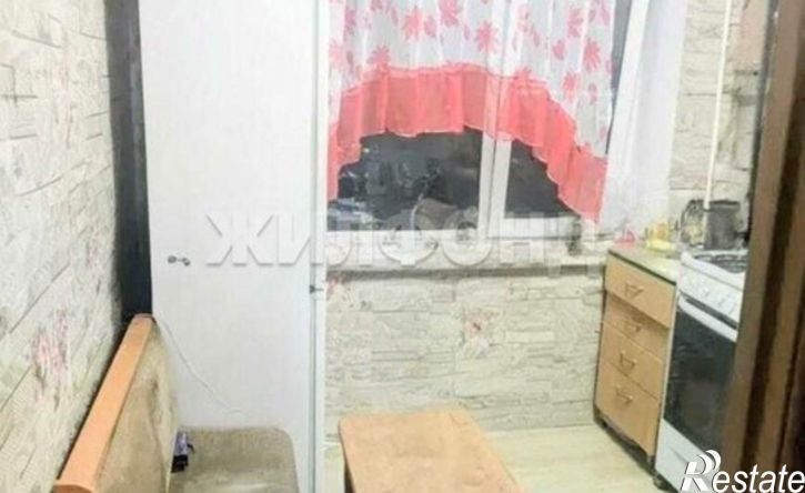 1-комн квартира улица Гагарина, 236,  д. 236