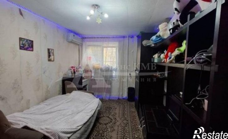 1-комн квартира Береговая улица, 2А,  д. 2А