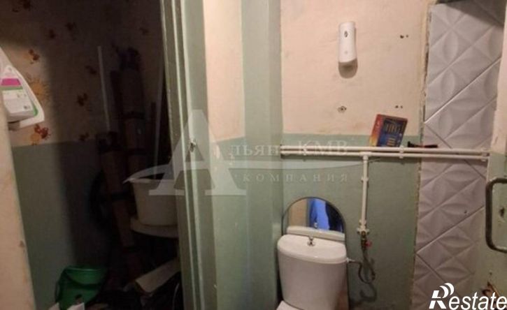 1-комн квартира Береговая улица, 2А,  д. 2А