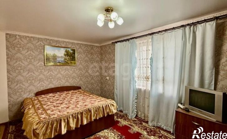 2-комн квартира ул Калинина, 92/1,  д. 92/1