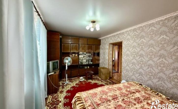 2-комн квартира ул Калинина, 92/1,  д. 92/1