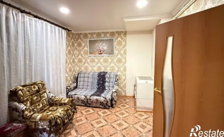 2-комн квартира ул Калинина, 92/1,  д. 92/1