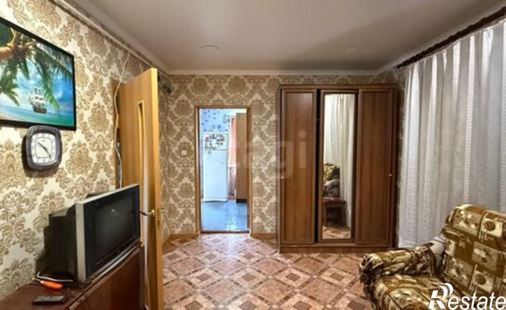 2-комн квартира ул Калинина, 92/1,  д. 92/1