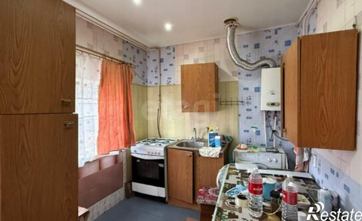 2-комн квартира ул Калинина, 92/1,  д. 92/1