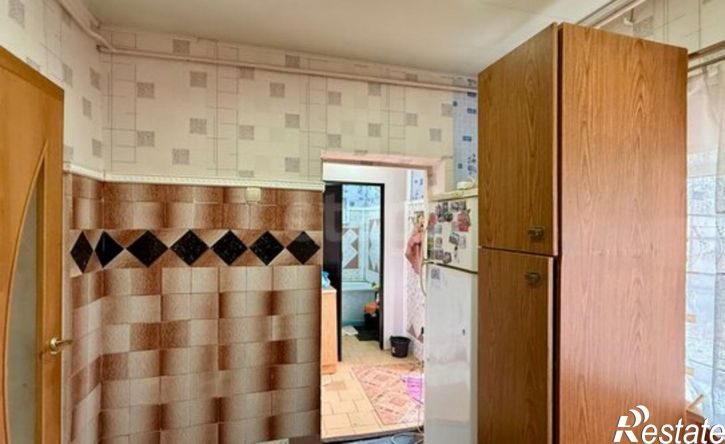 2-комн квартира ул Калинина, 92/1,  д. 92/1