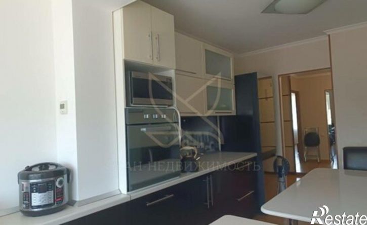 3-комн квартира Солнечный проезд, 10,  д. 10