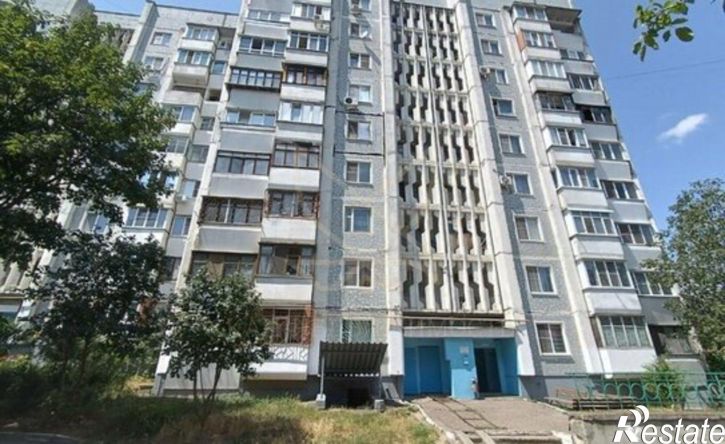 3-комн квартира Солнечный проезд, 10,  д. 10