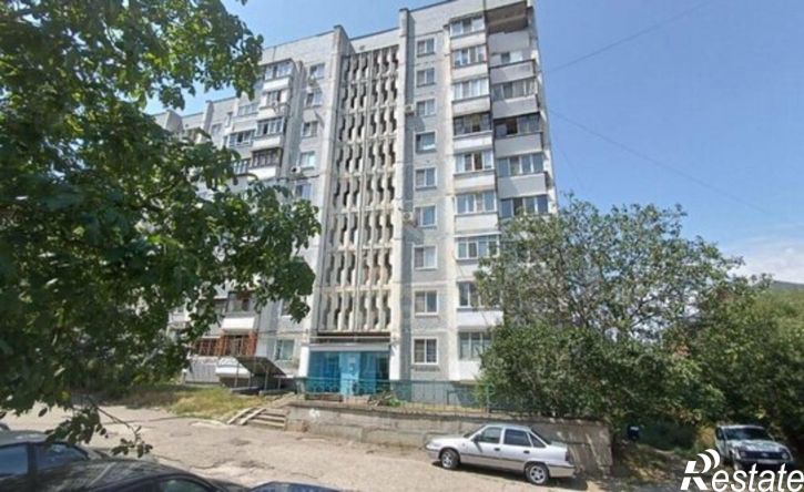 3-комн квартира Солнечный проезд, 10,  д. 10