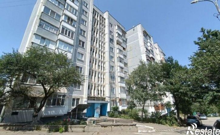 3-комн квартира Солнечный проезд, 10,  д. 10