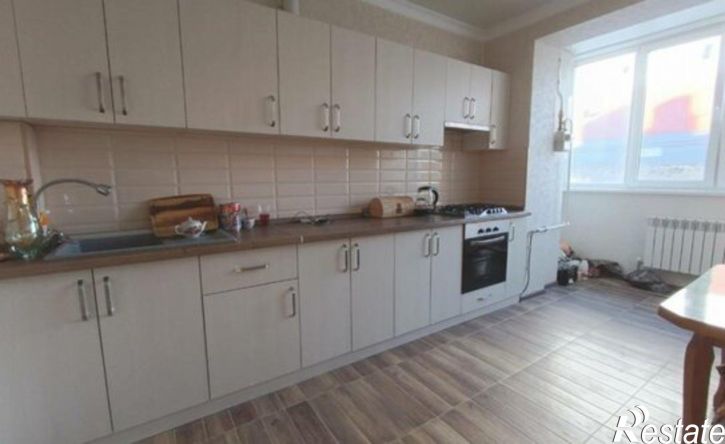 1-комн квартира улица Волкова, 15,  д. 15