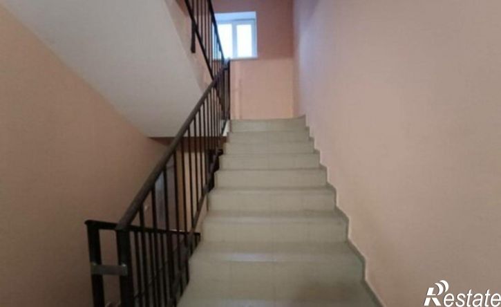 1-комн квартира улица Волкова, 15,  д. 15