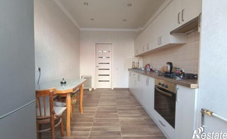 1-комн квартира улица Волкова, 15,  д. 15