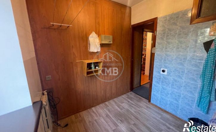 2-комн квартира ул Ставропольская, 11,  д. 11