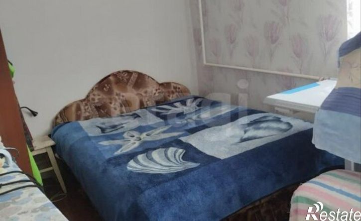 2-комн квартира ул Пушкина, 10,  д. 10