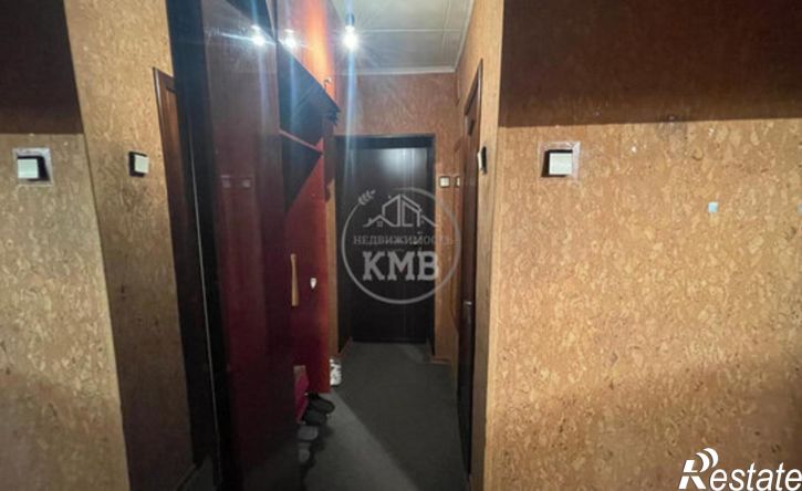 2-комн квартира ул Ставропольская, 11,  д. 11