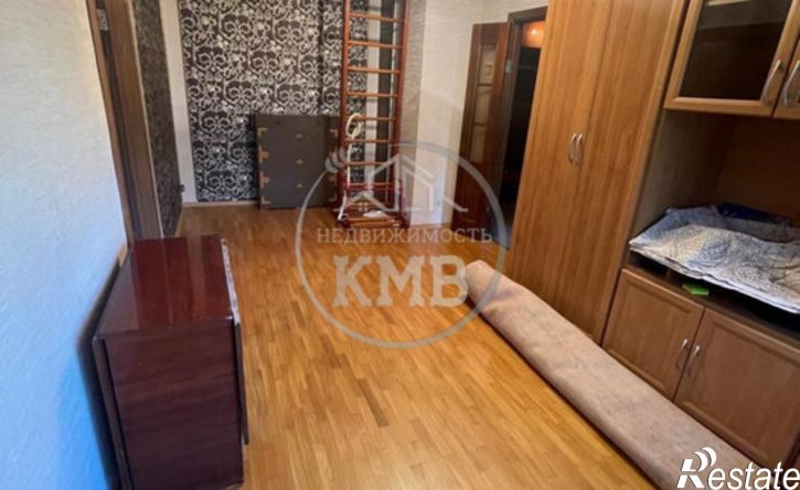 2-комн квартира ул Ставропольская, 11,  д. 11