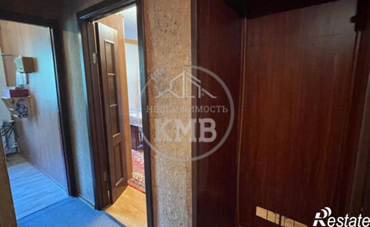 2-комн квартира ул Ставропольская, 11,  д. 11