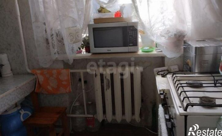 2-комн квартира ул Пушкина, 10,  д. 10