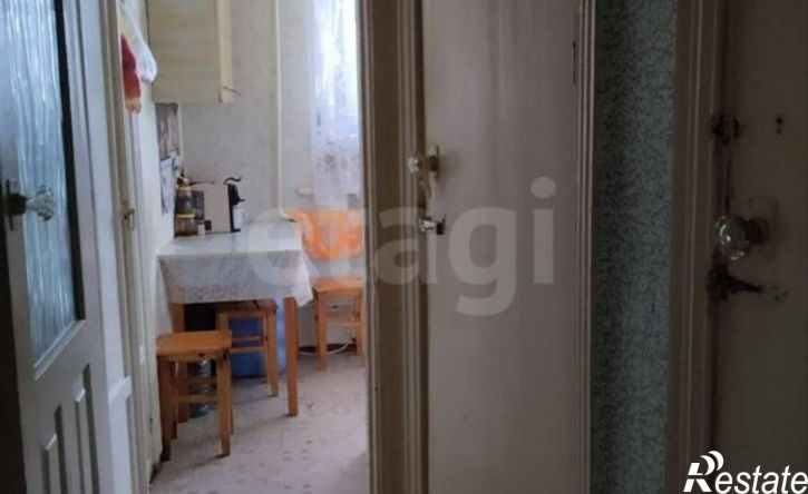 2-комн квартира ул Пушкина, 10,  д. 10