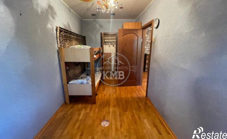 2-комн квартира ул Ставропольская, 11,  д. 11