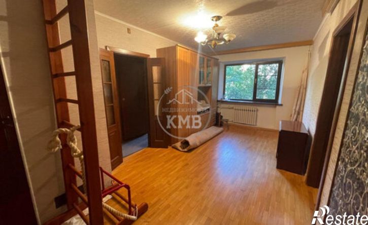 2-комн квартира ул Ставропольская, 11,  д. 11