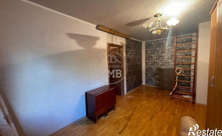 2-комн квартира ул Ставропольская, 11,  д. 11