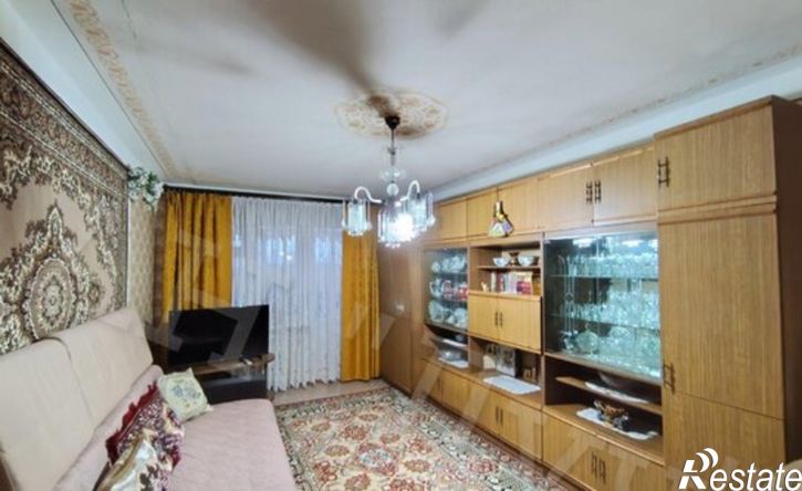 3-комн квартира ул Прикумская, 9,  д. 9