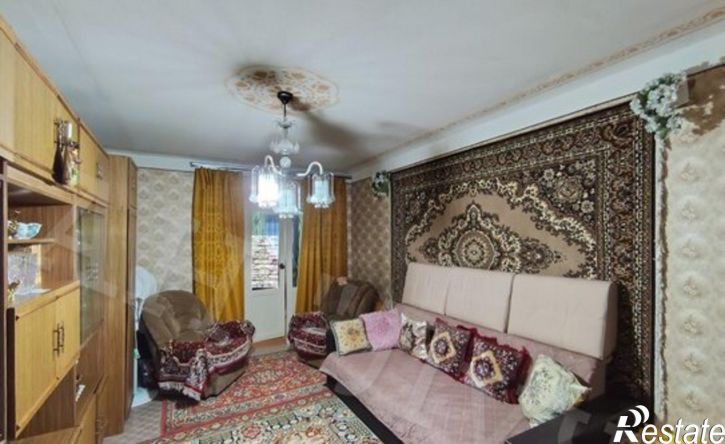 3-комн квартира ул Прикумская, 9,  д. 9