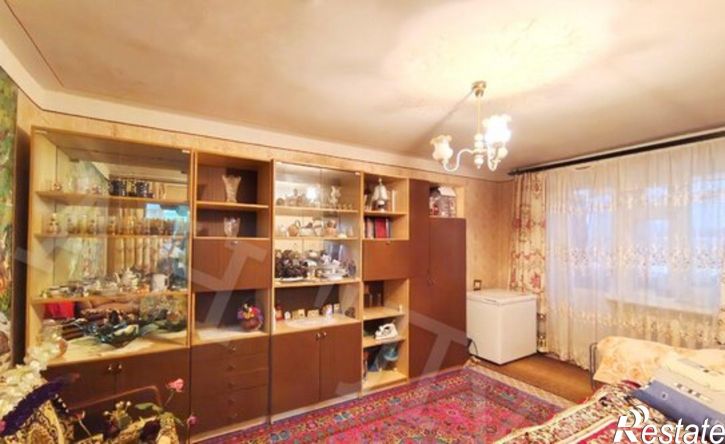 3-комн квартира ул Прикумская, 9,  д. 9