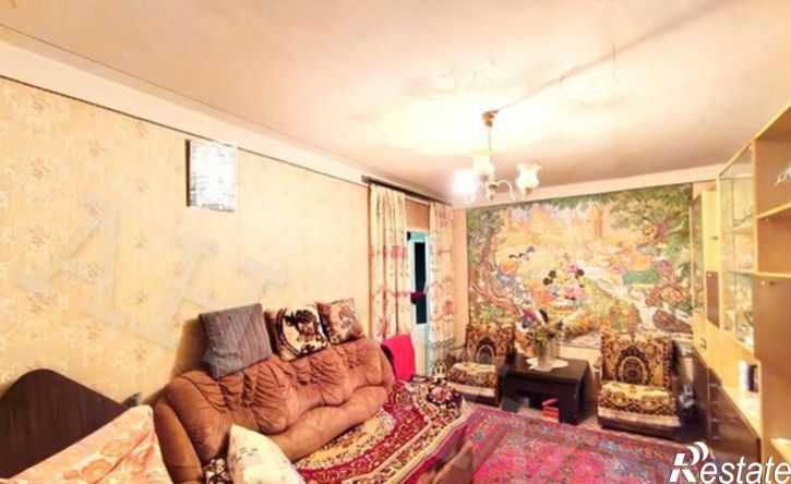 3-комн квартира ул Прикумская, 9,  д. 9