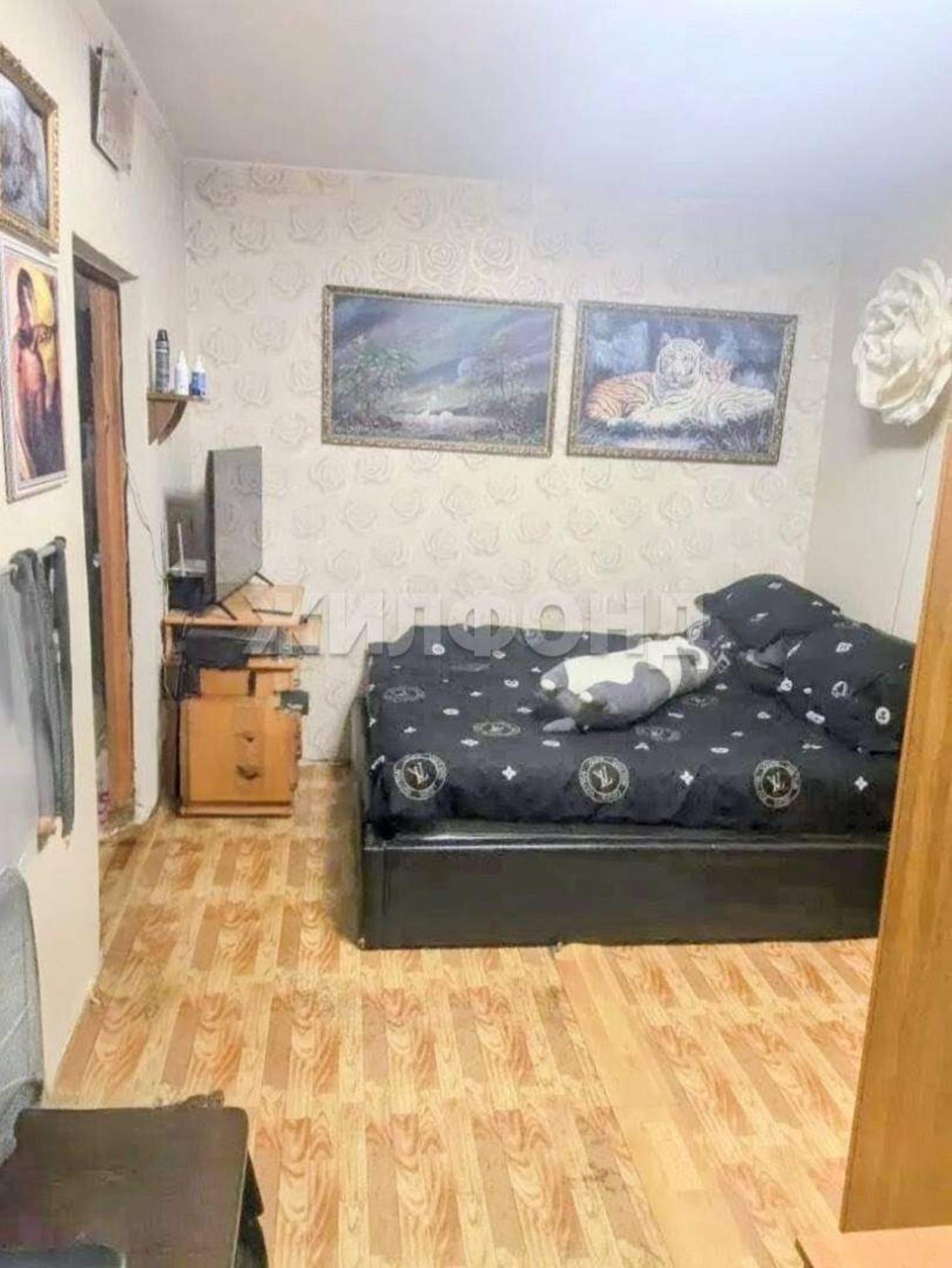 Купить квартиру за 2 650 000 рублей на Гагарина улица, д.236