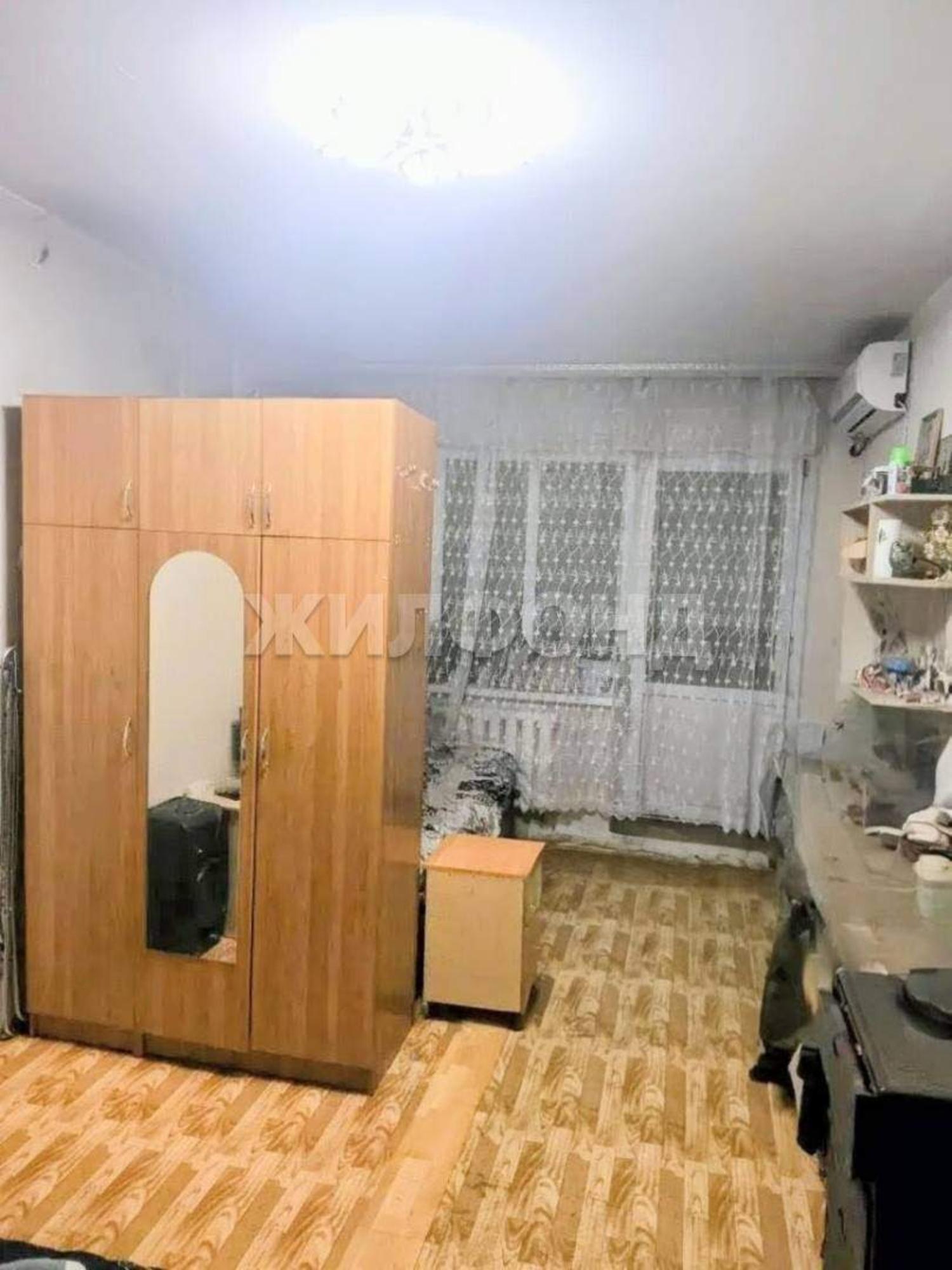 Купить квартиру за 2 650 000 рублей на Гагарина улица, д.236