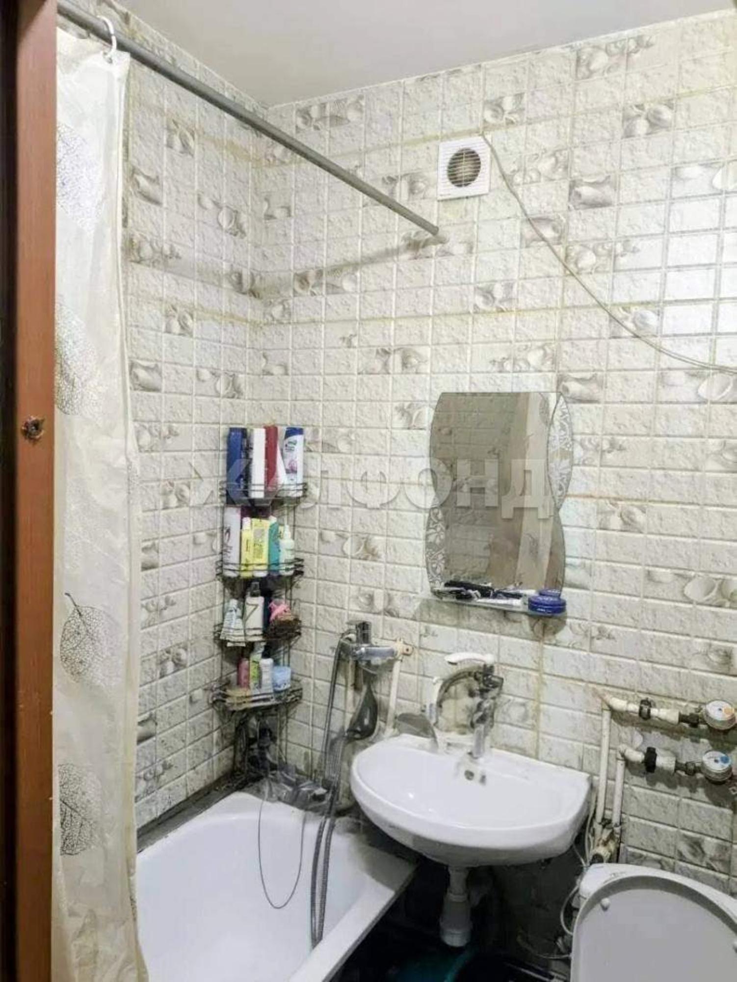 Купить квартиру за 2 650 000 рублей на Гагарина улица, д.236