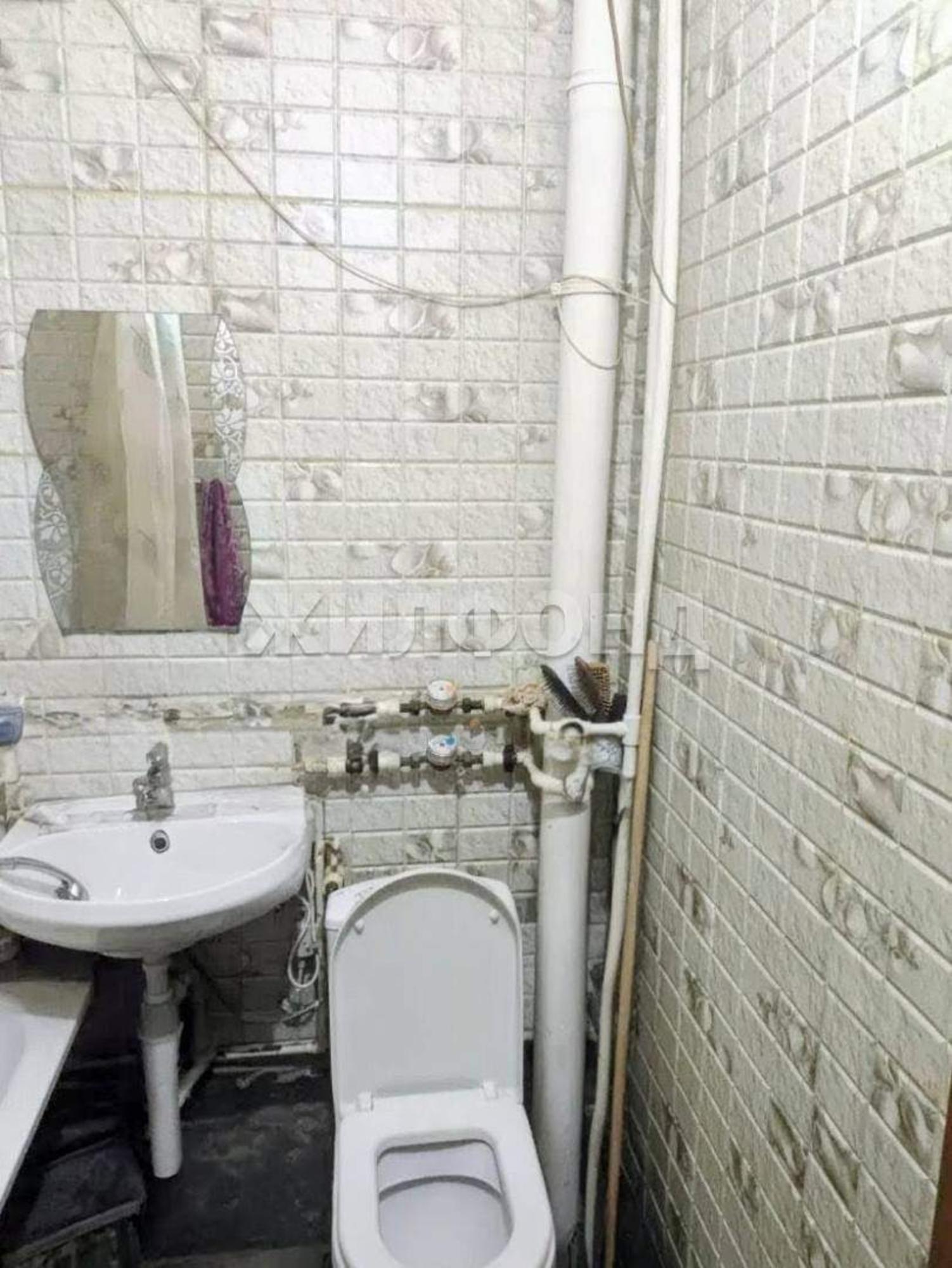 Купить квартиру за 2 650 000 рублей на Гагарина улица, д.236